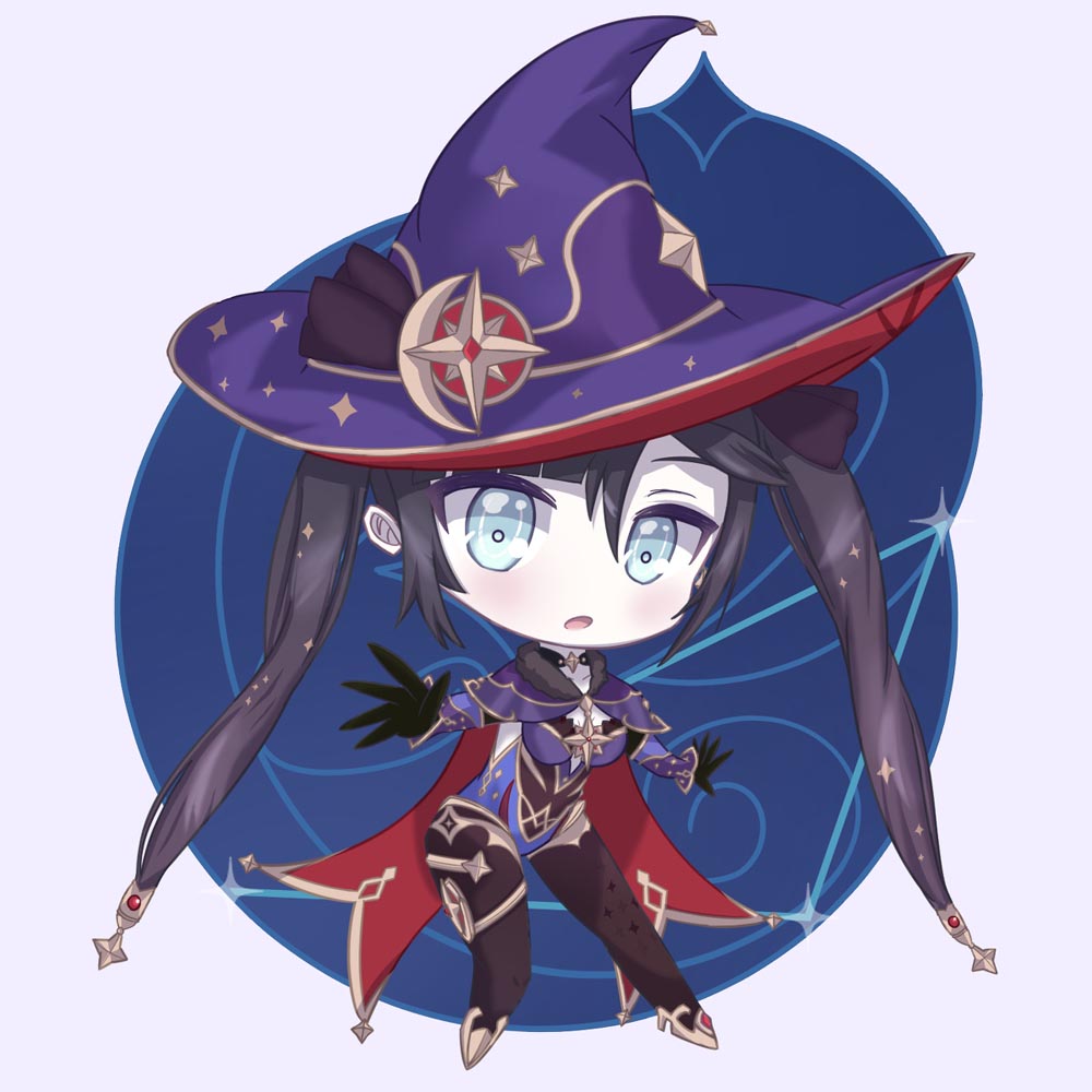 午安原神#原神同人#P站本子【3月1日新】