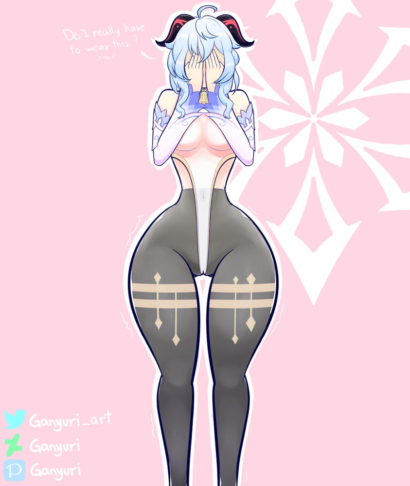 晚安原神#原神同人#P站本子【3月1日新】