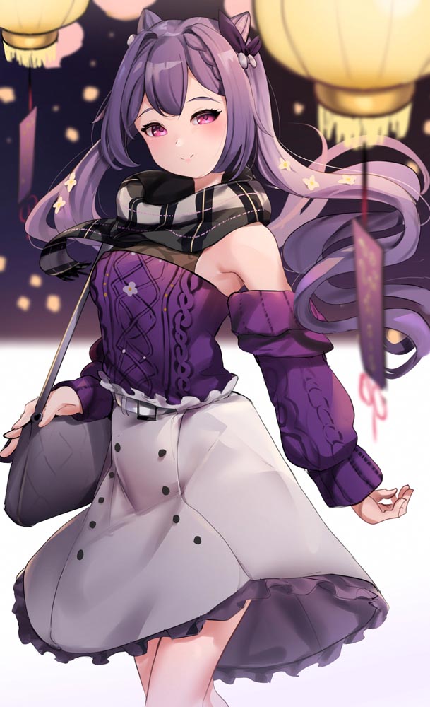 晚安原神#原神同人#P站本子【3月1日新】