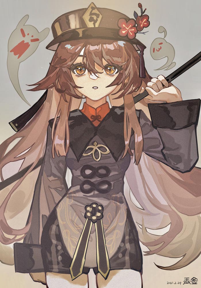 晚安原神#原神同人#P站本子【3月1日新】