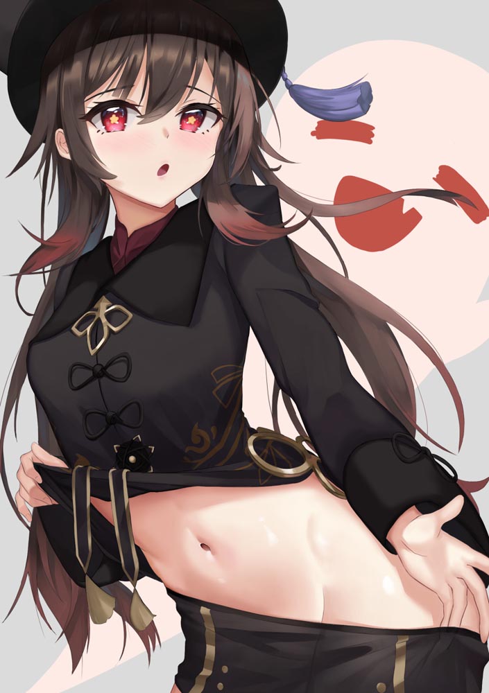 晚安原神#原神同人#P站本子【3月1日新】