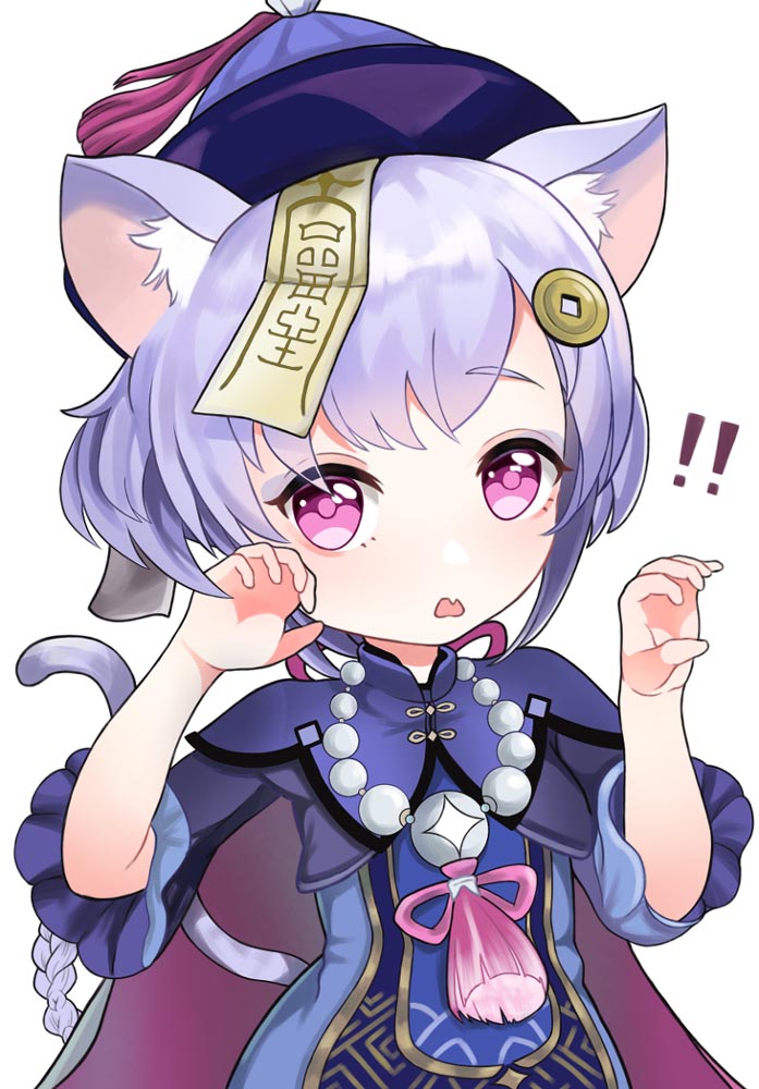 午安原神#原神同人#P站福利涩图【3月2日新】