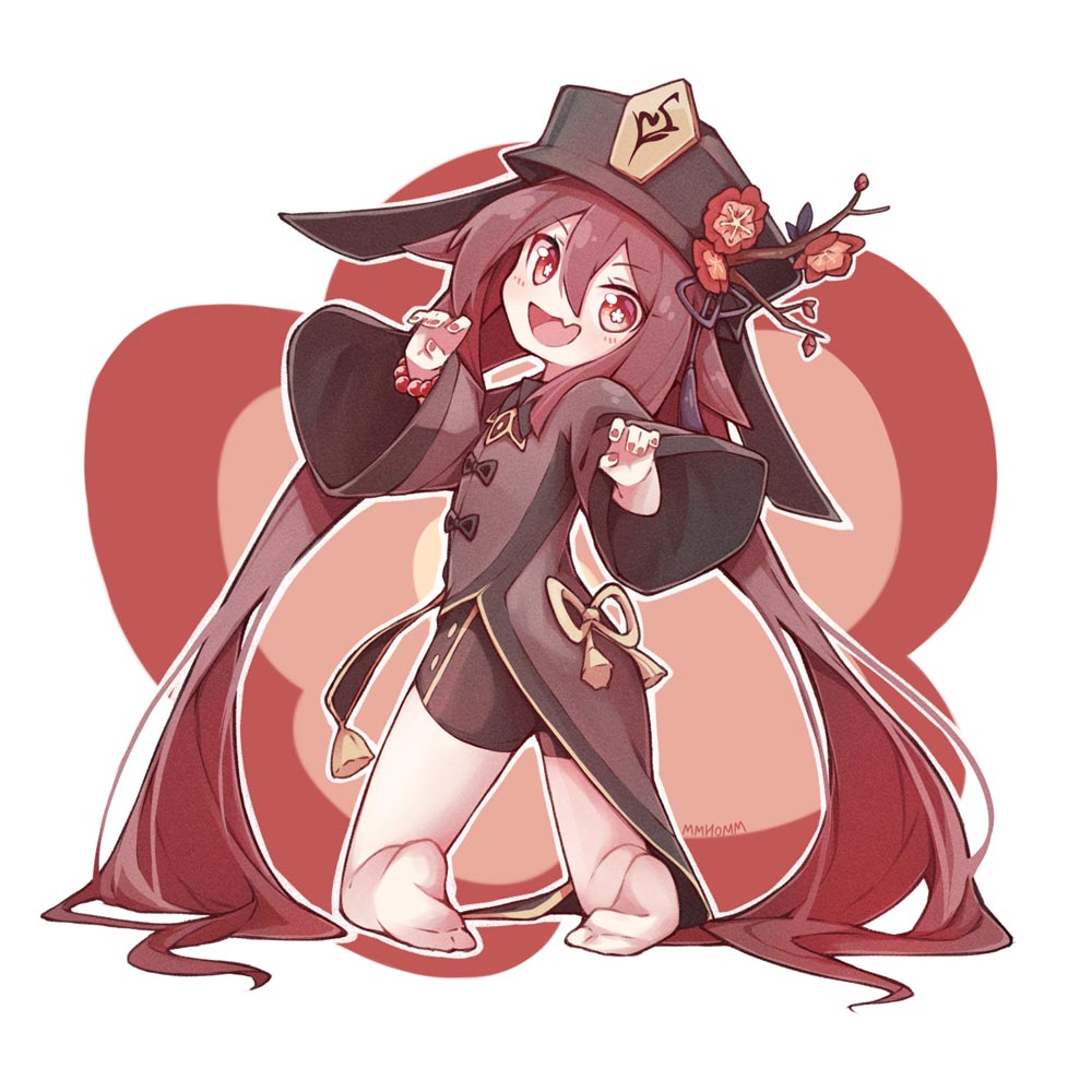 午安原神#原神同人#P站福利涩图【3月2日新】