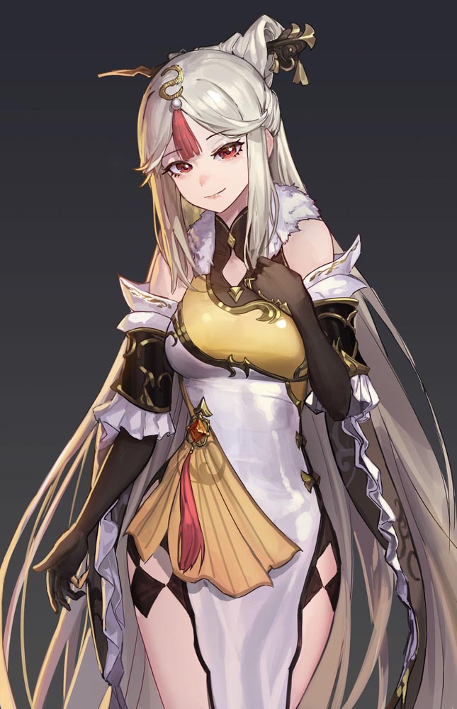 午安原神#原神同人#P站福利涩图【3月2日新】