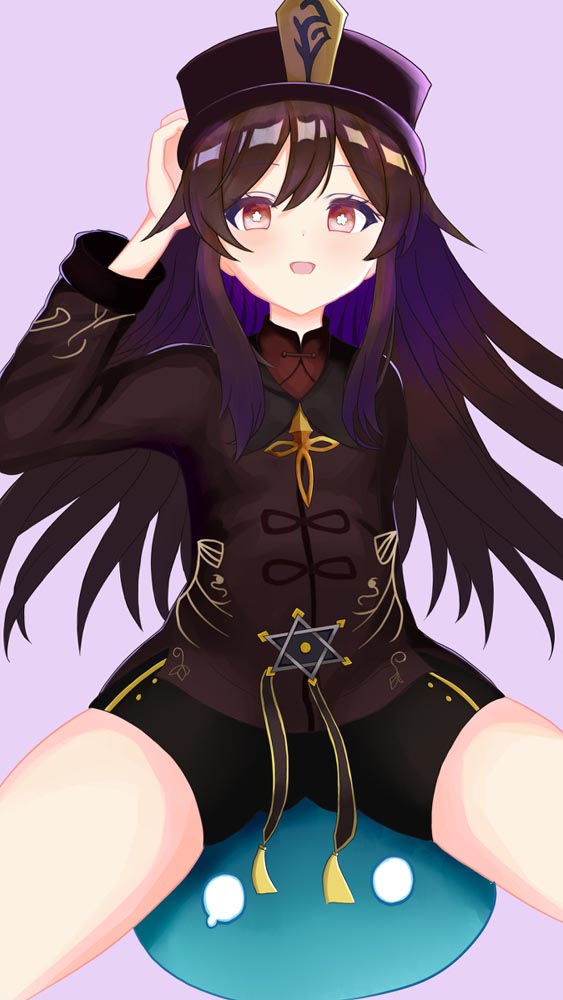 晚安原神#原神同人#P站福利涩图【3月2日新】