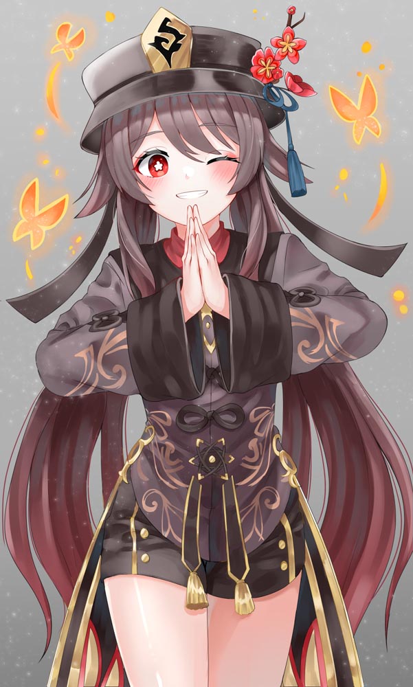 晚安原神#原神同人#P站福利涩图【3月2日新】