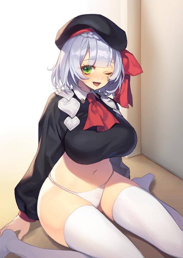 每日好图：早安原神#原神同人#P站福利【3月3日新】