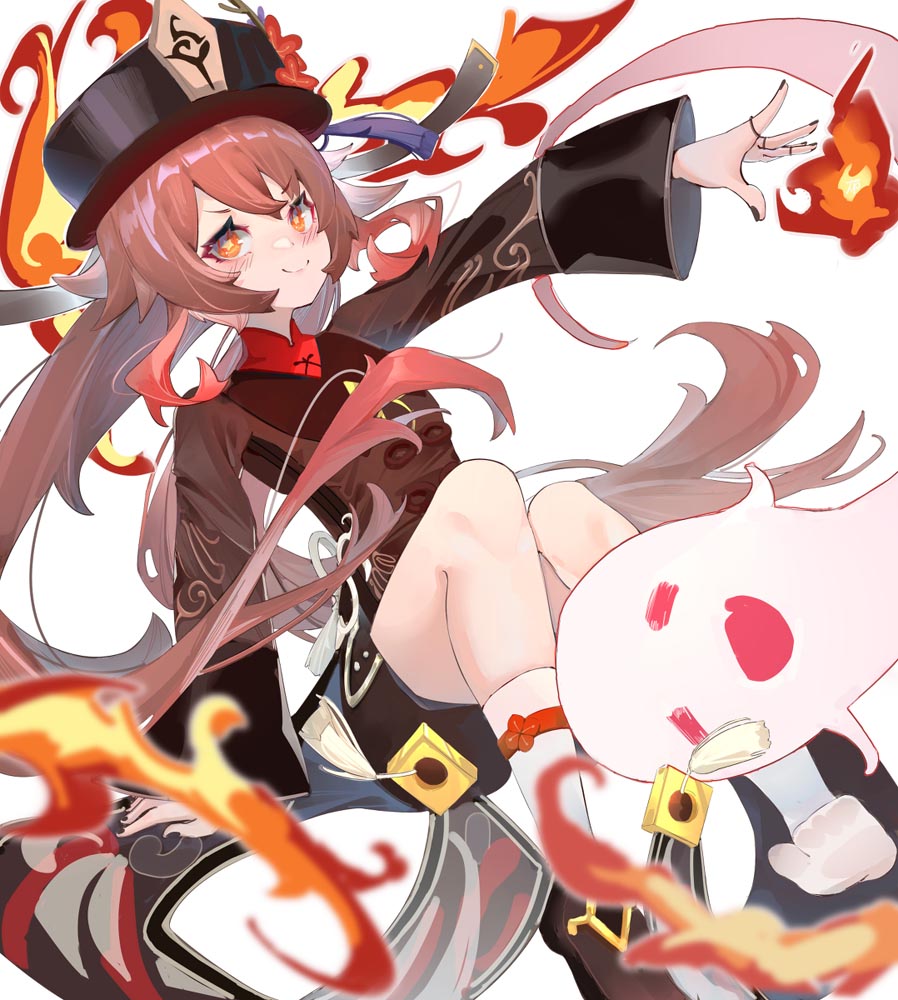 每日好图：晚安原神#原神同人#P站福利【3月3日新】