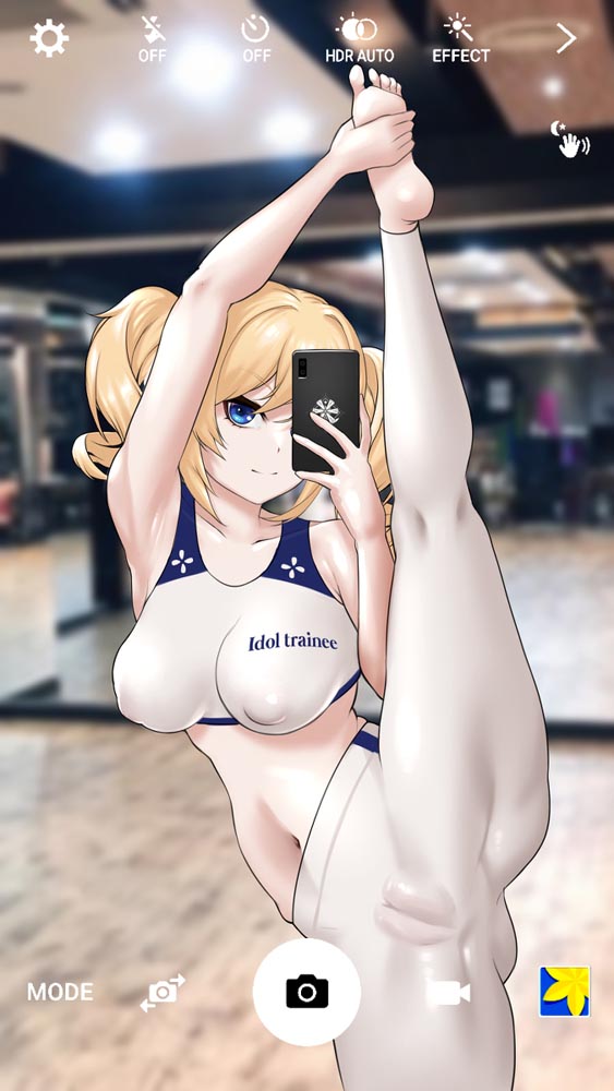 每日好图：晚安原神#原神同人#P站福利【3月3日新】