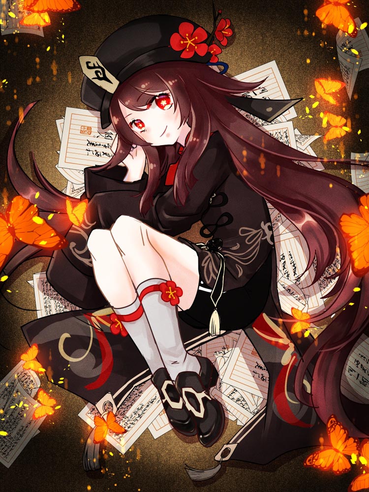 每日好图：早安原神#原神同人图【3月5日新】