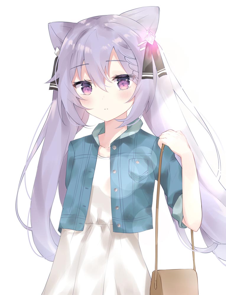 每日好图：早安原神#原神同人图【3月5日新】