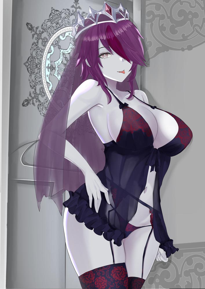 每日好图：午安原神#原神同人图【3月5日新】