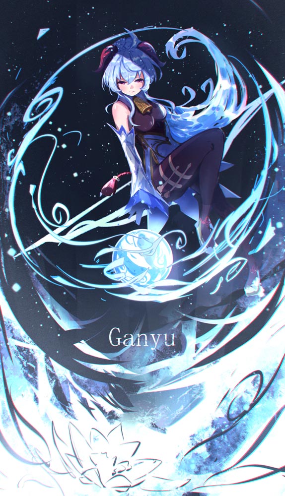 早安原神#原神同人图【3月6日新】