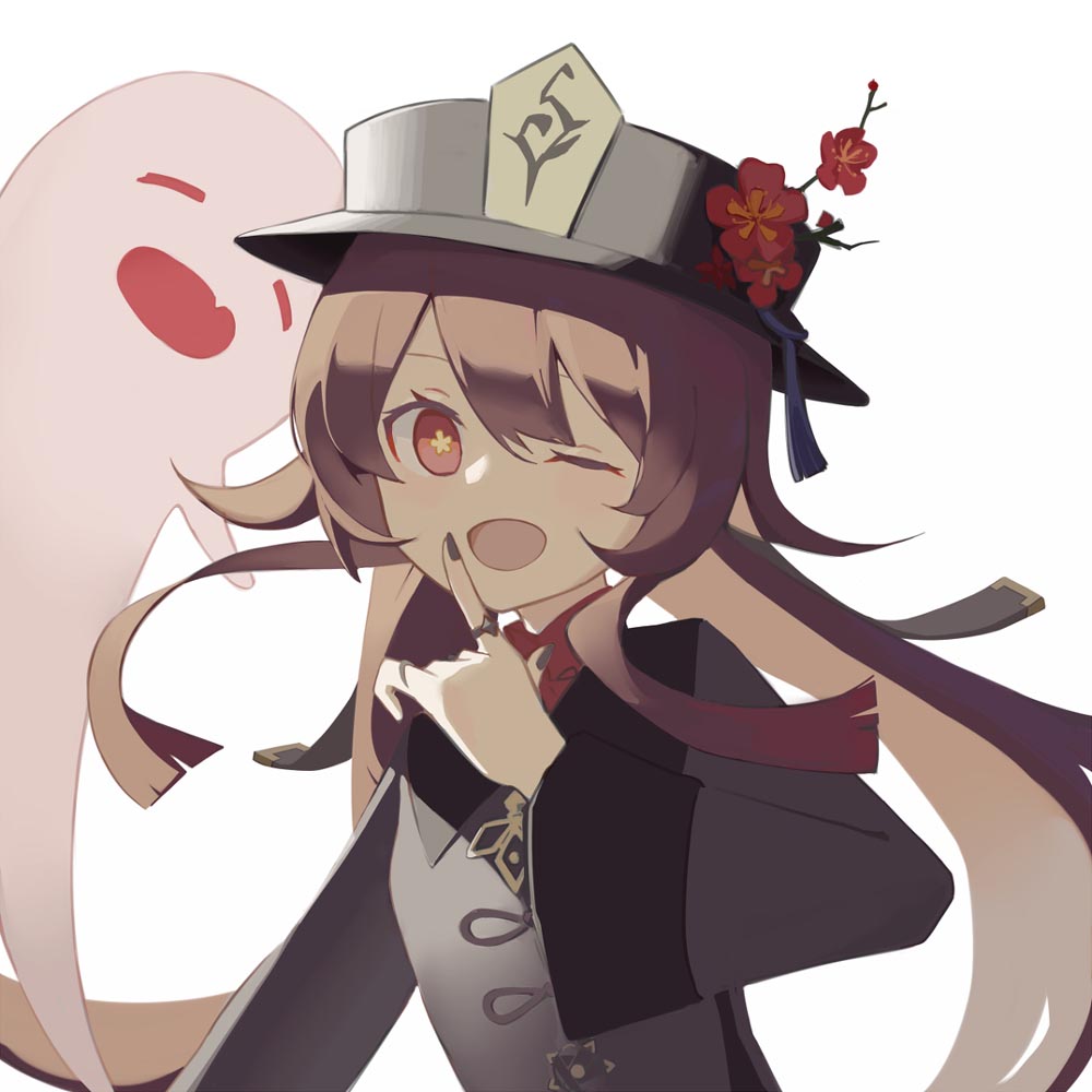 早安原神#原神同人图【3月6日新】