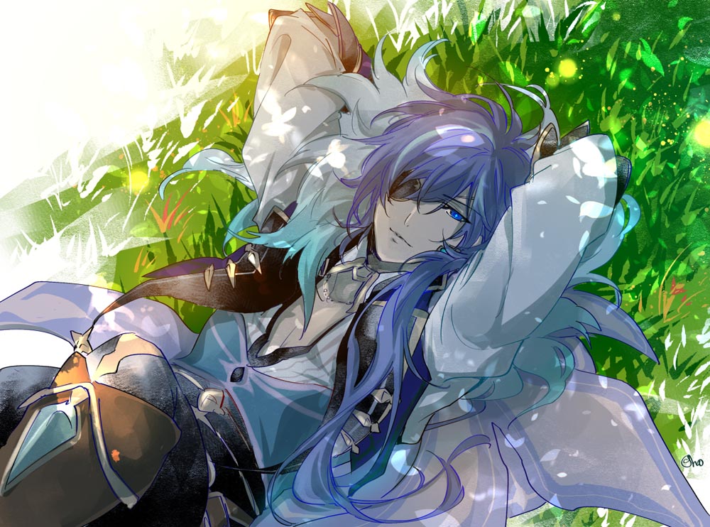 早安原神#原神同人图【3月6日新】