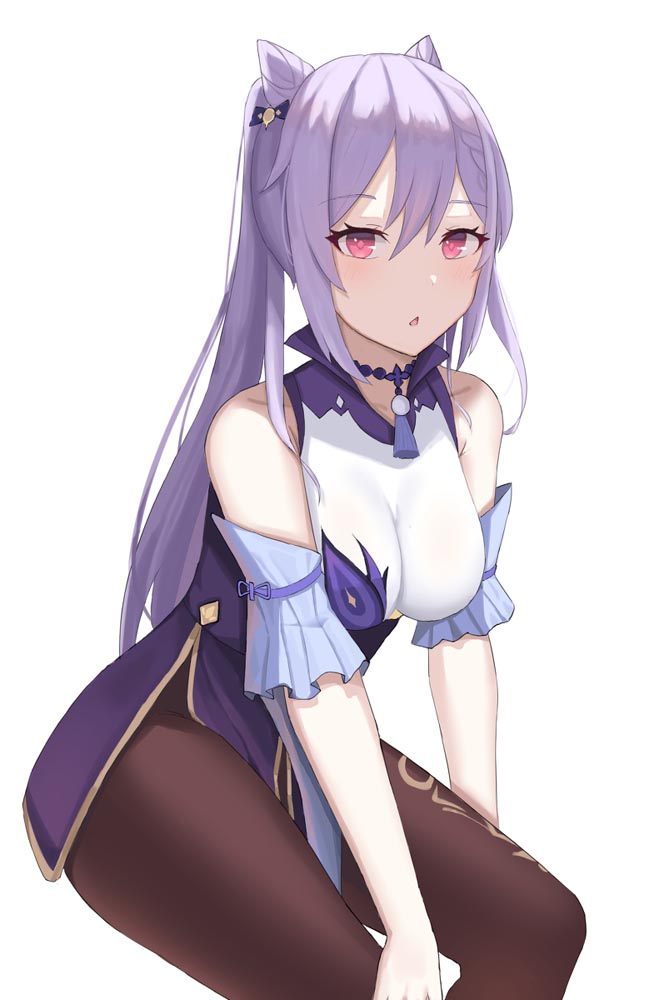 早安原神#原神同人图【3月6日新】