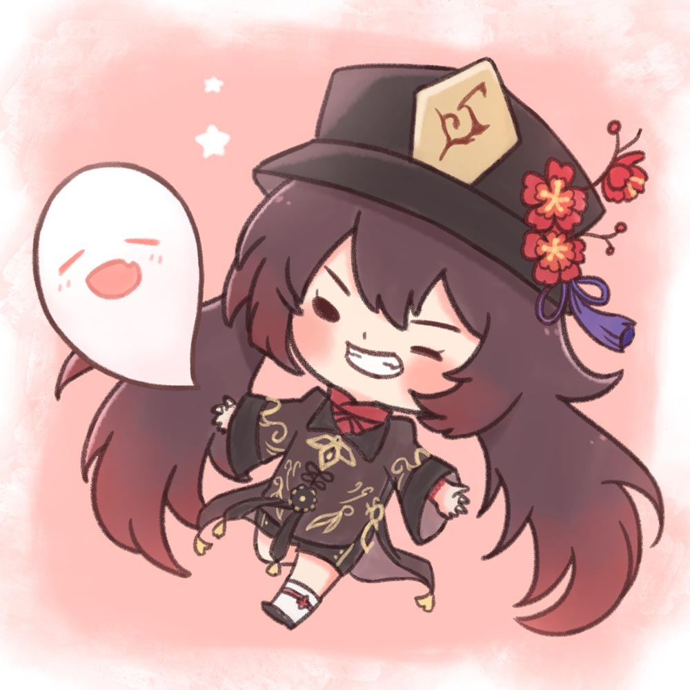 每日好图：早安原神#原神同人图#P站福利H【3月8日新】