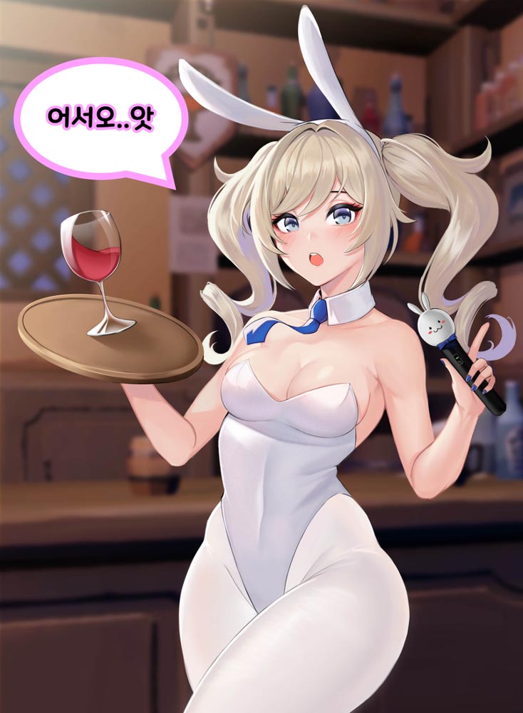 每日好图：早安原神#原神同人图#P站福利H【3月8日新】