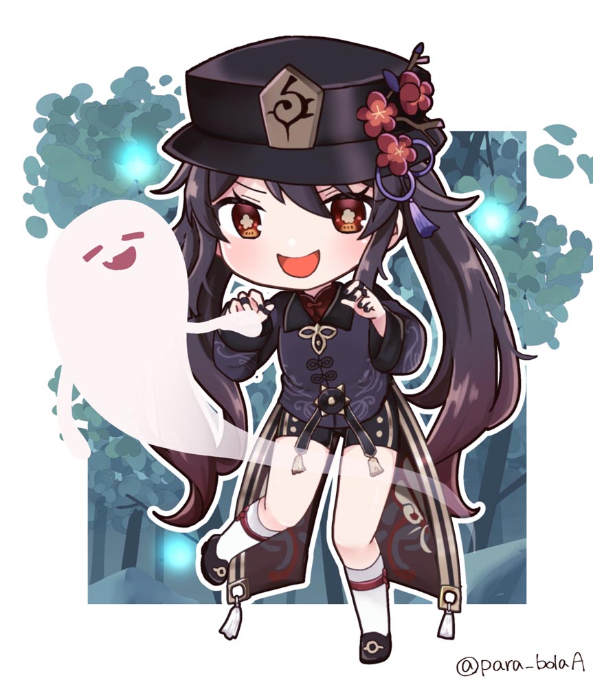 每日好图：早安原神#原神同人图#P站福利H【3月8日新】