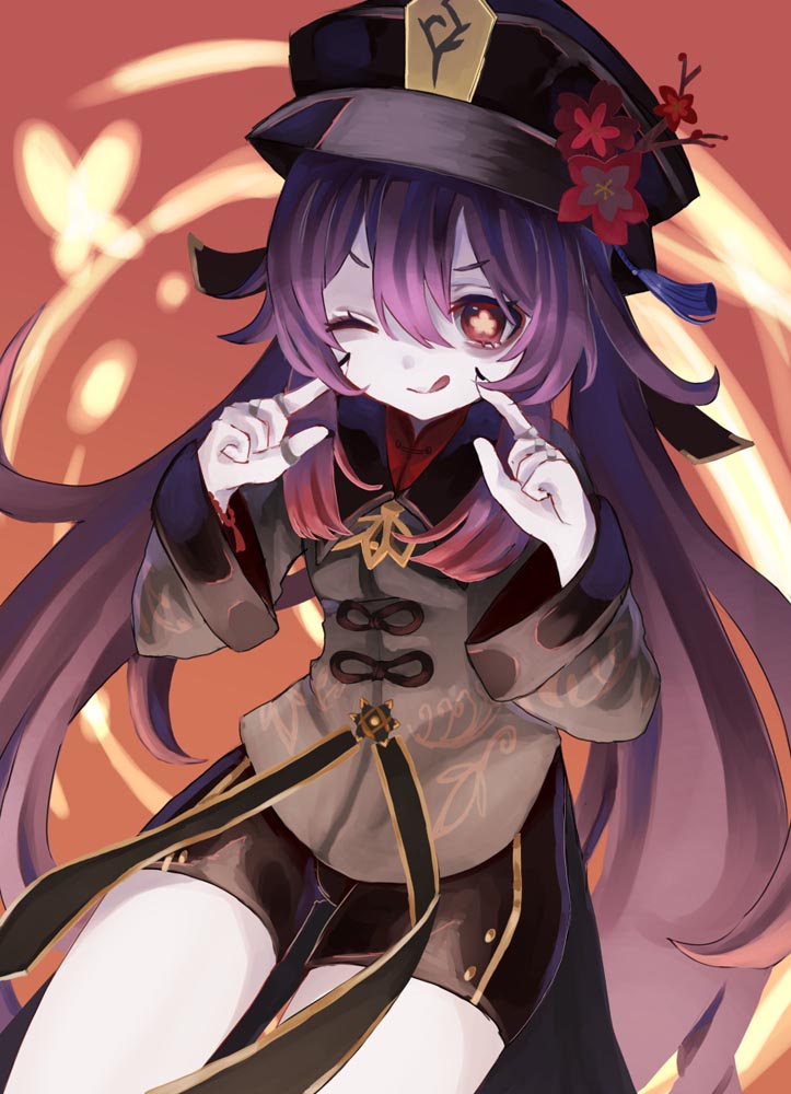 每日好图：早安原神#原神同人图#P站福利H【3月8日新】