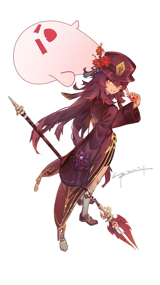 每日好图：晚安原神#原神同人图#P站福利H【3月8日新】