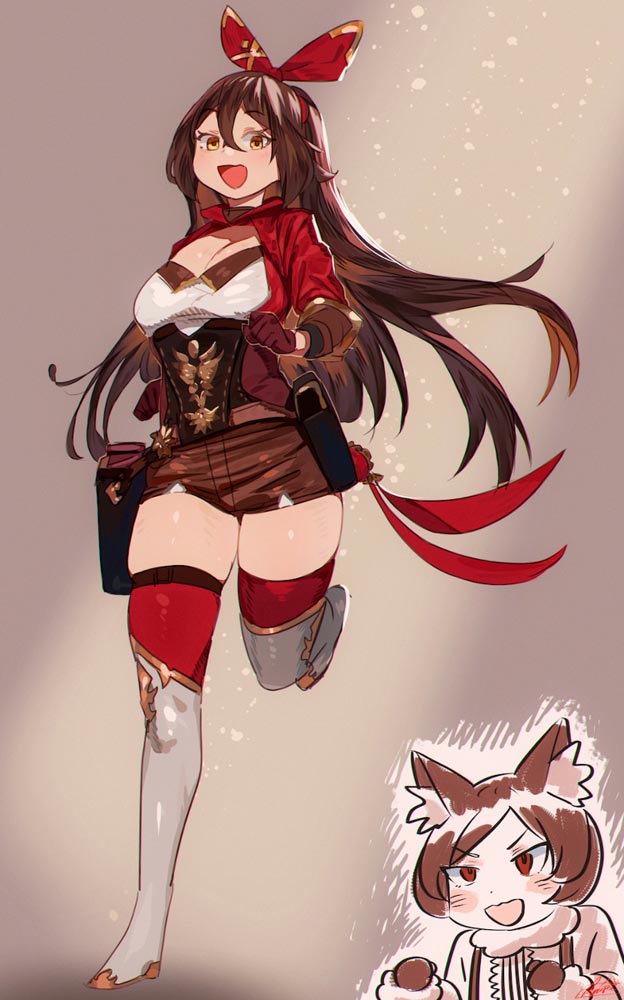 每日好图：晚安原神#原神同人图#P站福利H【3月8日新】