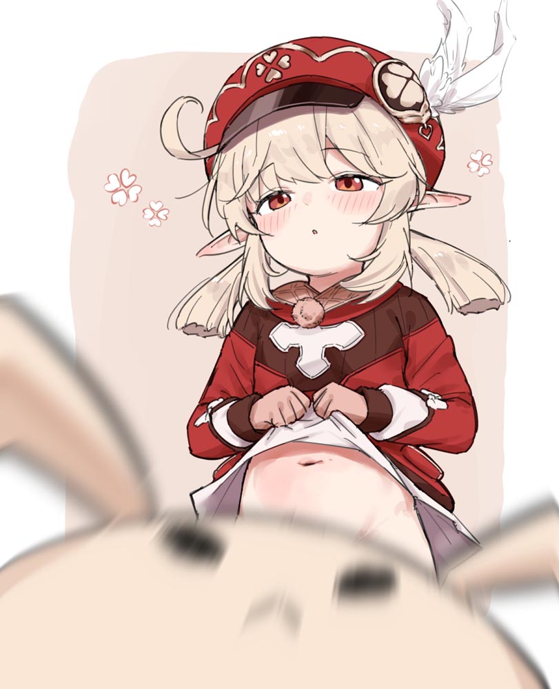 每日好图：晚安原神#原神同人图#P站福利H【3月8日新】