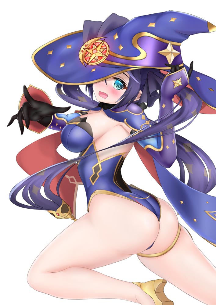 早安原神#原神同人图#P站插画本子【3月10日新】