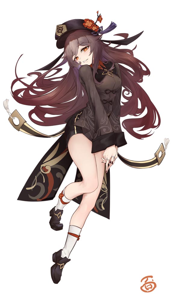 早安原神#原神同人图#P站插画本子【3月10日新】