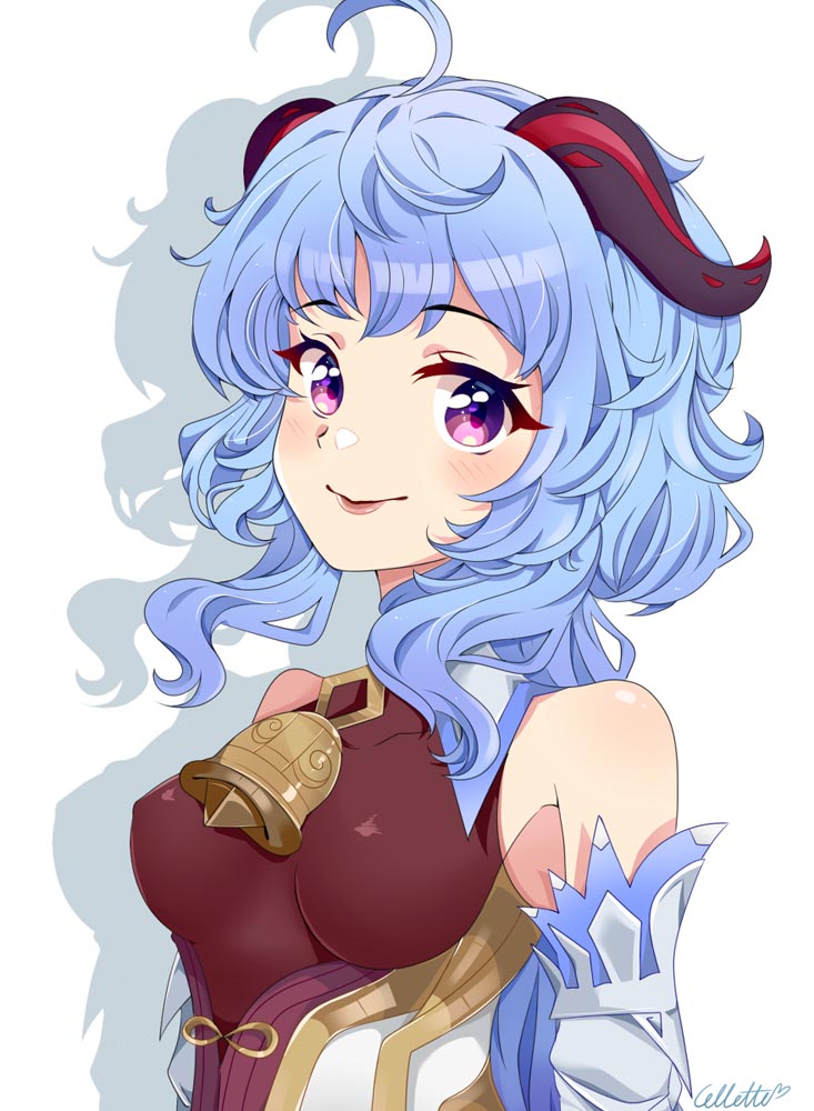 早安原神#原神同人图#P站插画本子【3月10日新】