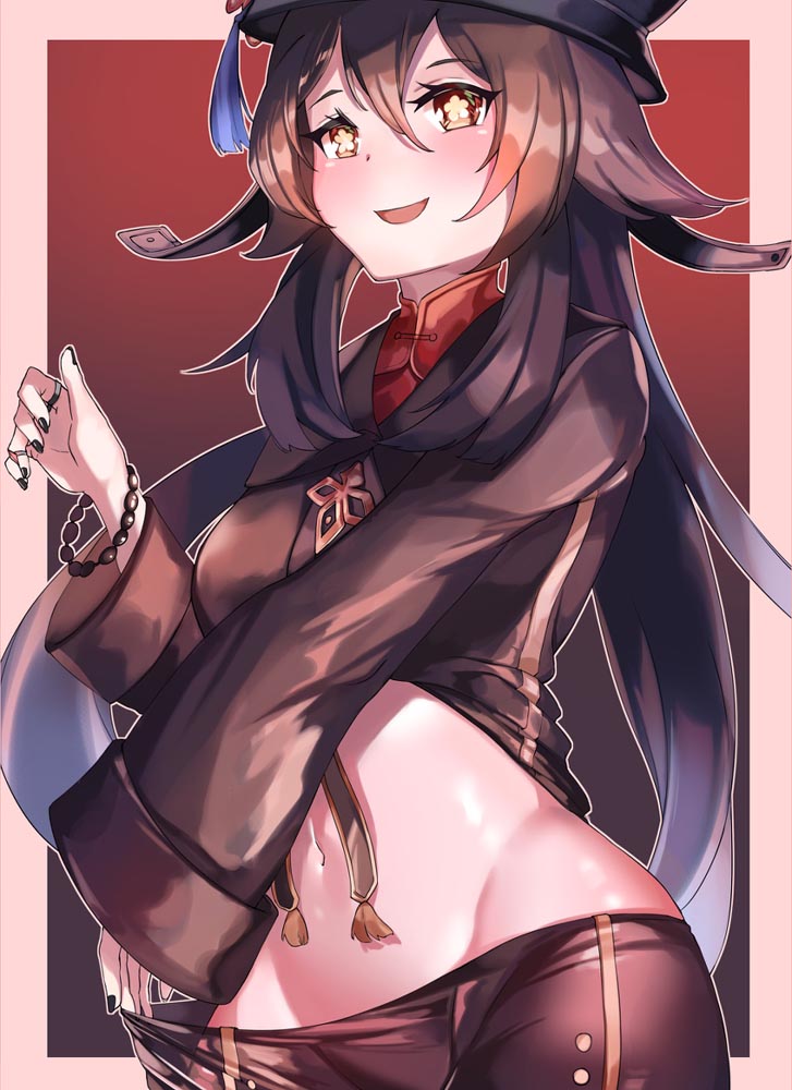 早安原神#原神同人图#P站插画本子【3月10日新】