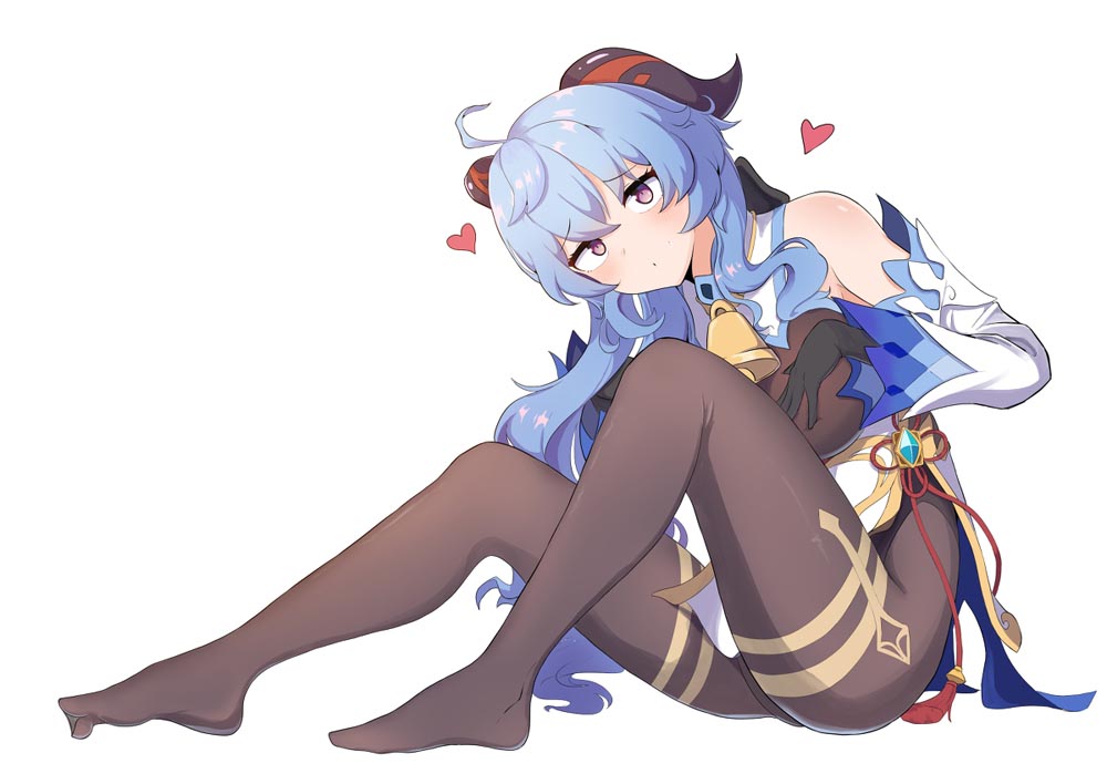 早安原神#原神同人图#P站插画本子【3月10日新】