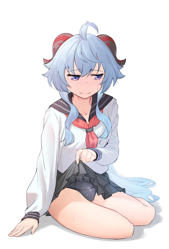 晚安原神#原神同人图#P站插画本子【3月10日新】