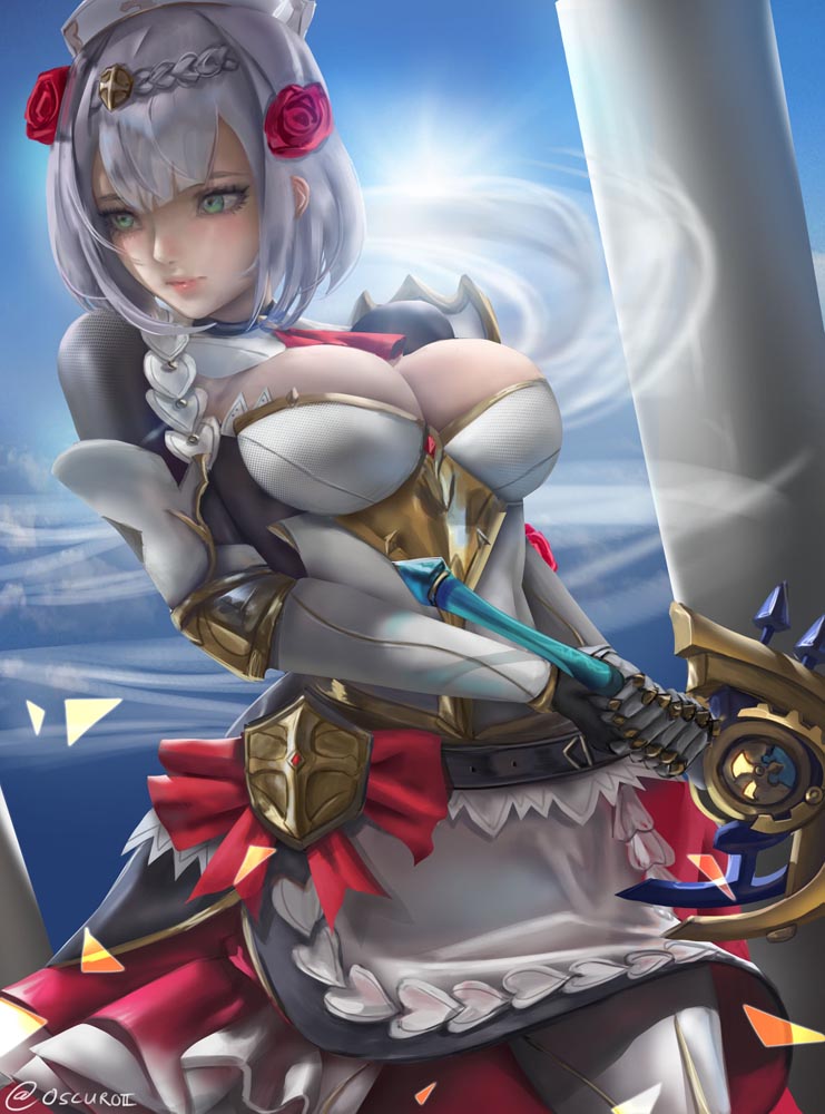 晚安原神#原神同人图#P站插画本子【3月10日新】