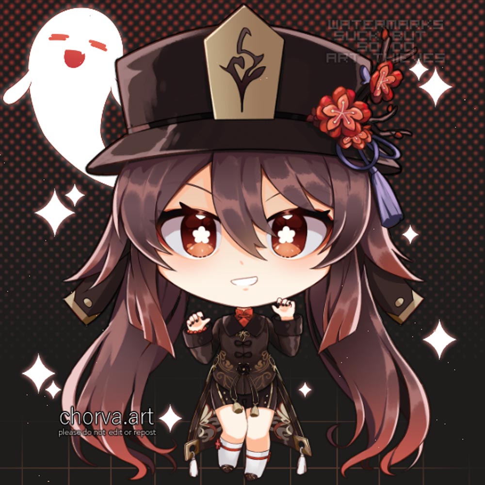 晚安原神#原神同人图#P站插画本子【3月10日新】