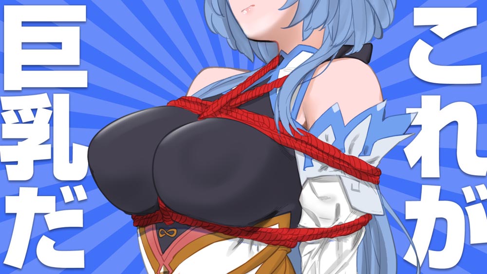 晚安原神#原神同人图#P站插画本子【3月10日新】