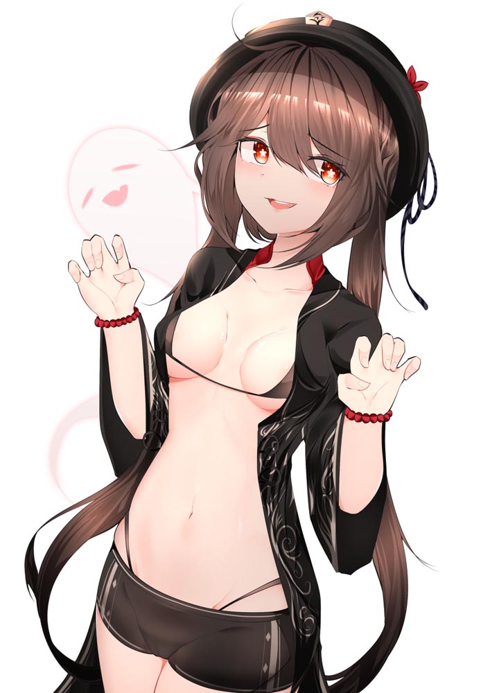 早安原神#原神同人图#P站好图【3月11日新】