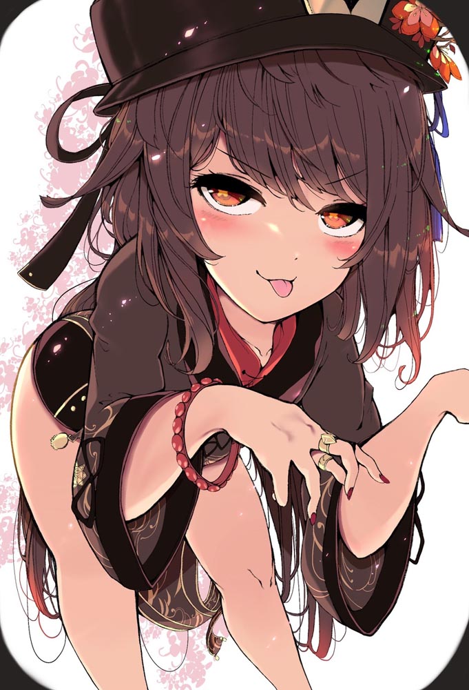 早安原神#原神同人图#P站好图【3月11日新】