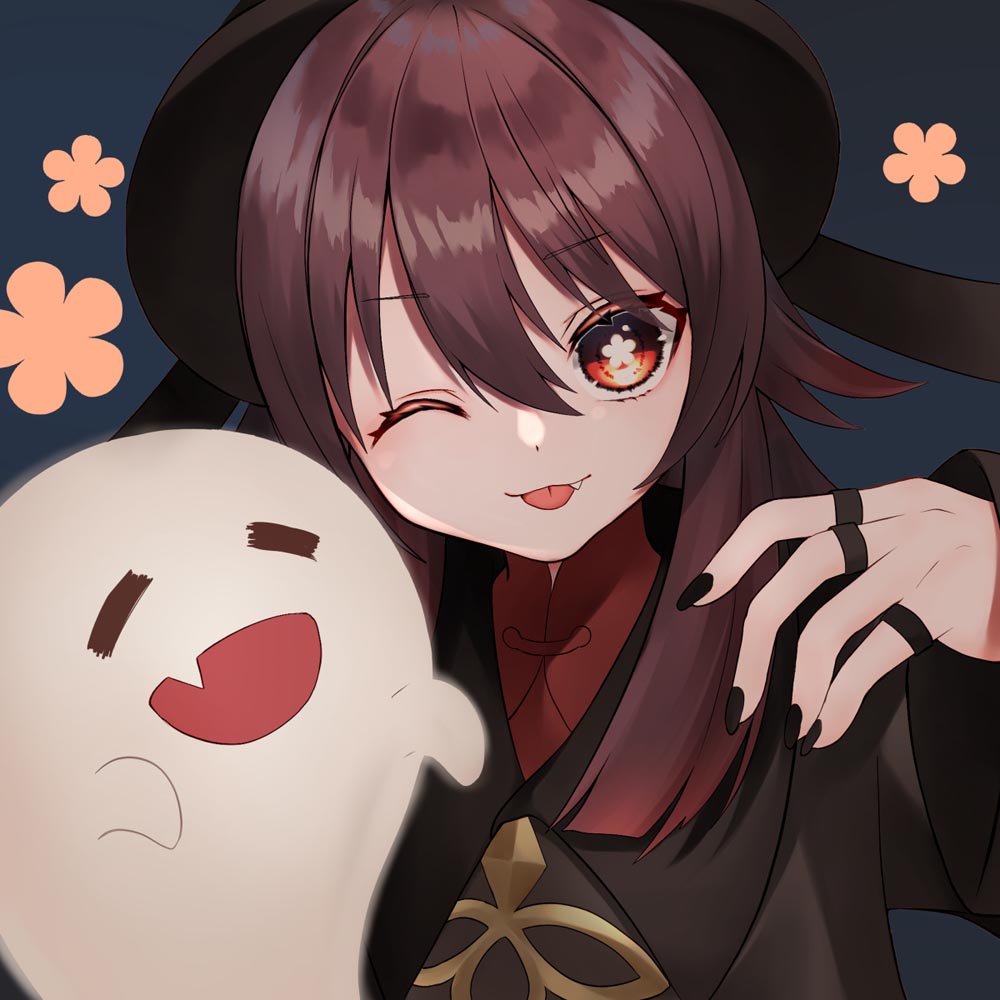 早安原神#原神同人图#P站好图【3月11日新】