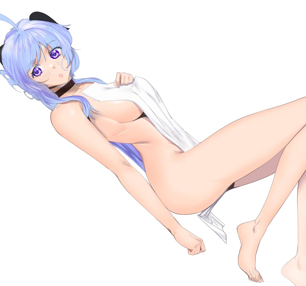 早安原神#原神同人图#P站好图【3月11日新】