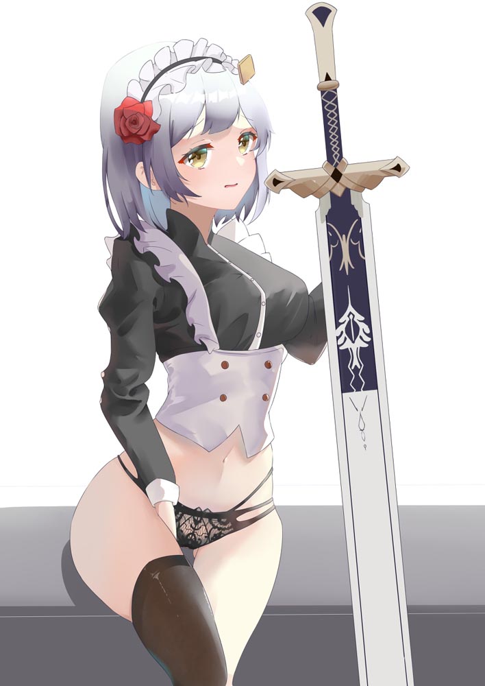 每日好图：早安原神#原神同人图#P站好图【3月12日新】