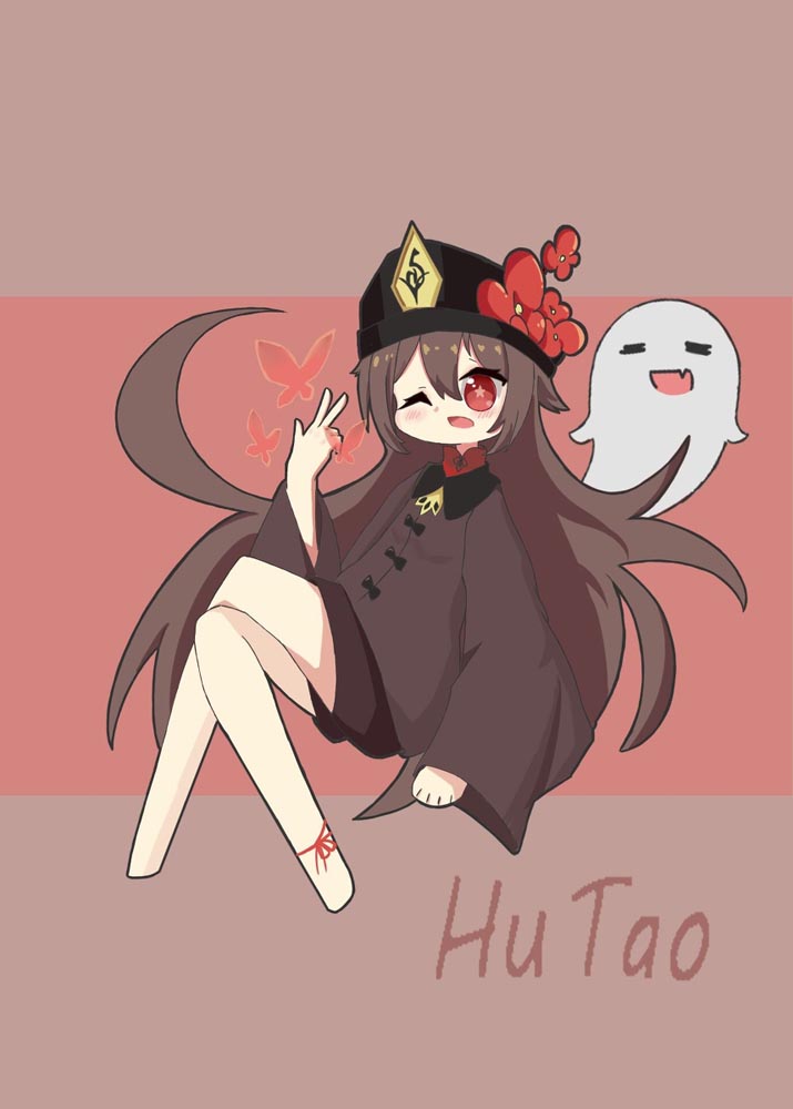 每日好图：午安原神#原神同人图#P站好图【3月12日新】