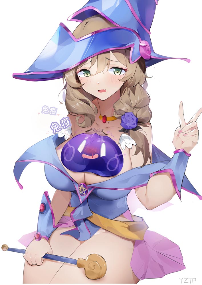 每日好图：午安原神#原神同人图#P站好图【3月12日新】