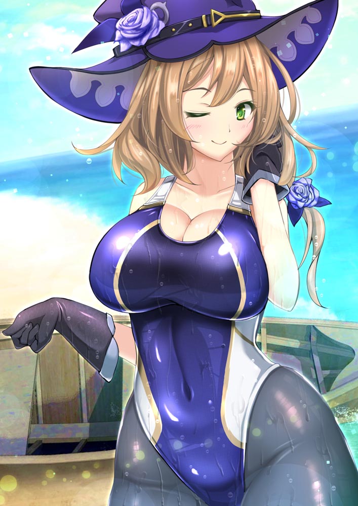 每日好图：早安原神#原神同人图#P站福利本子【3月13日新】