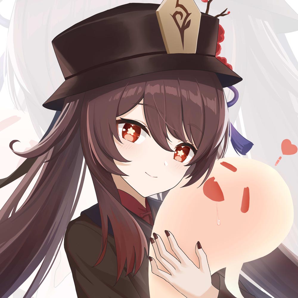 每日好图：晚安原神#原神同人图#P站福利本子【3月13日新】