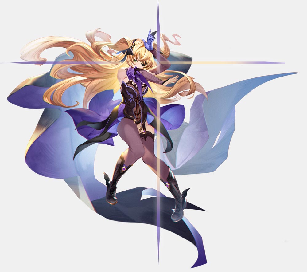 午安原神#原神同人图#P站邪恶H【3月14日新】