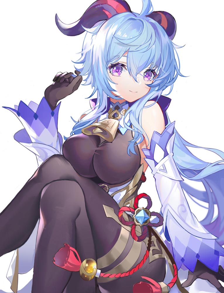 午安原神#原神同人图#P站邪恶H【3月14日新】