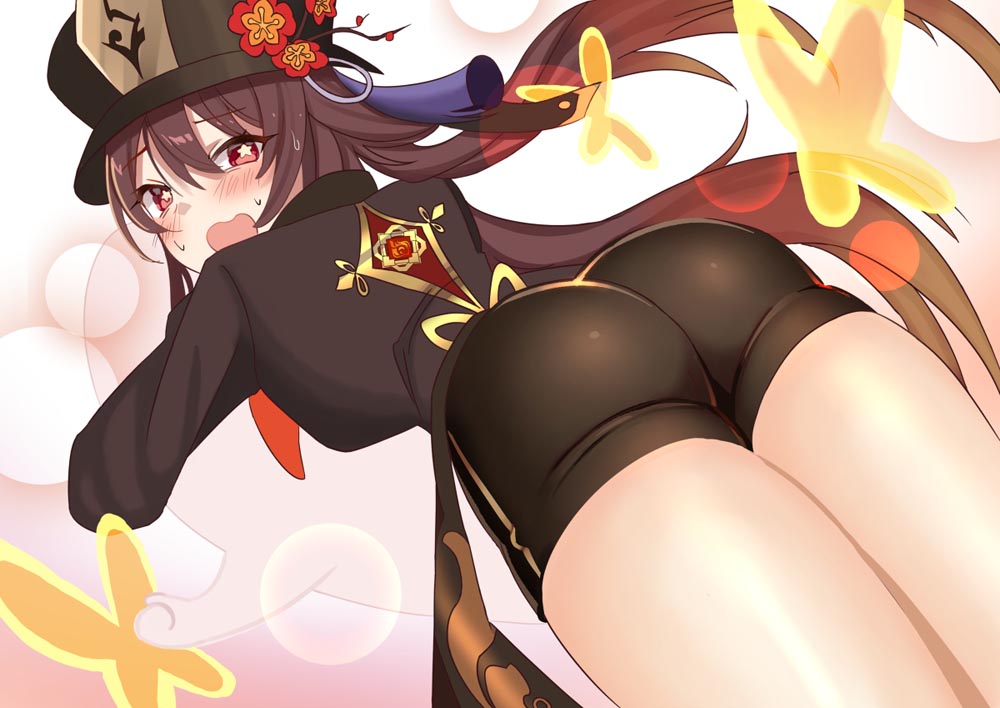 午安原神#原神同人图#P站邪恶H【3月14日新】