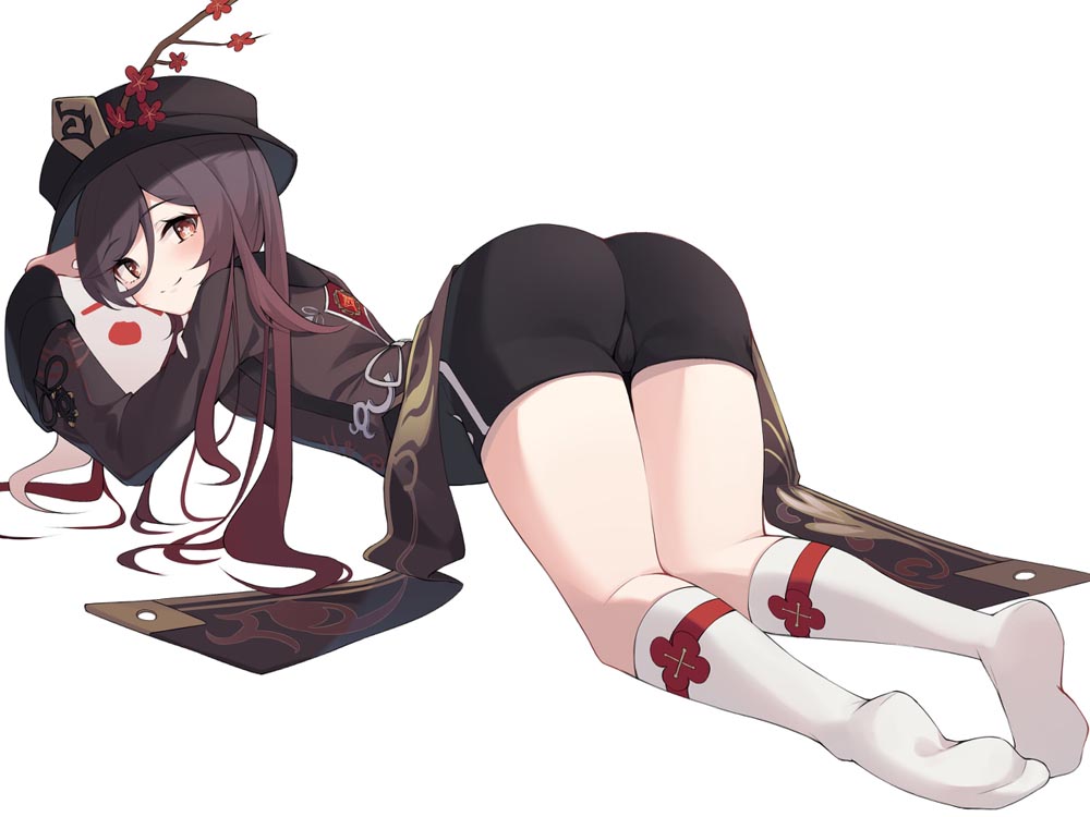 午安原神#原神同人图#P站邪恶H【3月14日新】