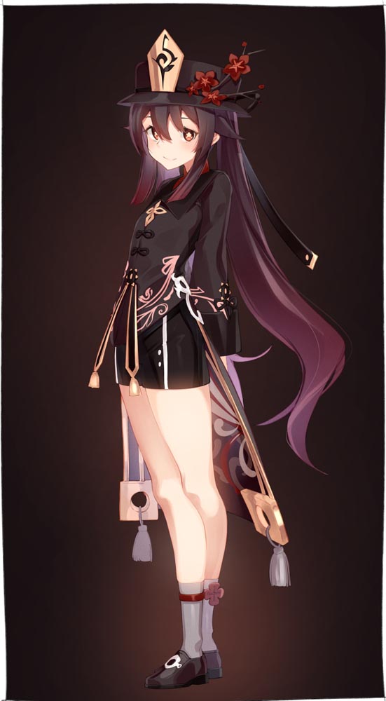 午安原神#原神同人图#P站邪恶H【3月14日新】